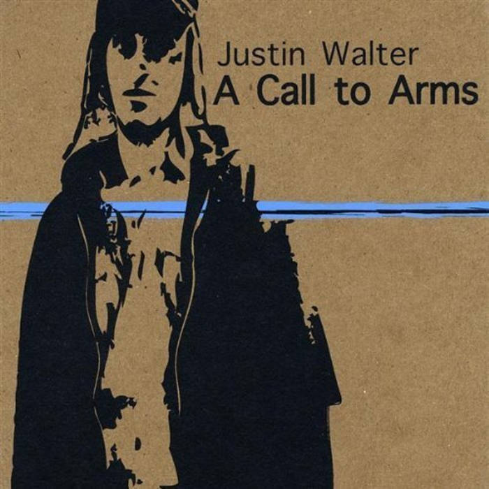 Justin-walter