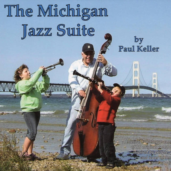 Michigan-jazz