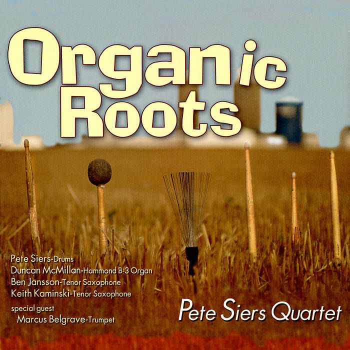 Organic-Roots