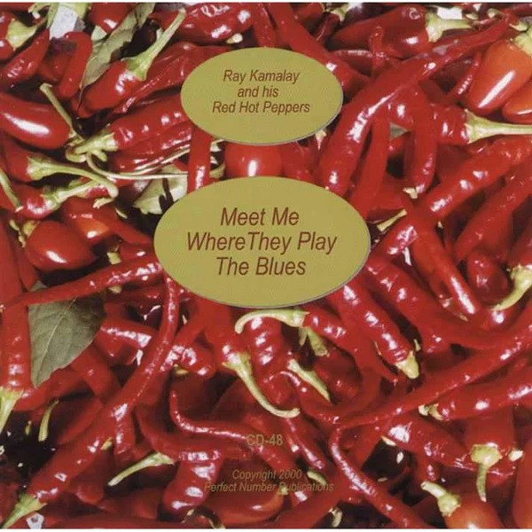 Red-hot-peppers