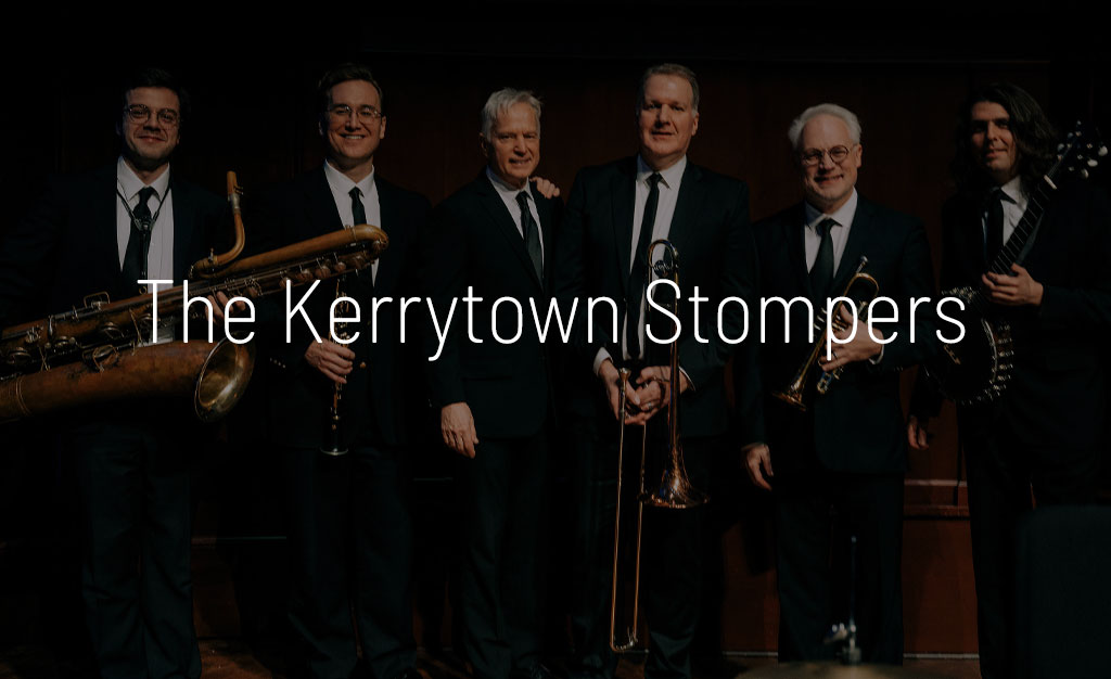 kerrytown-stompers