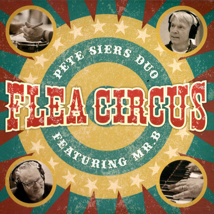 Flea-Circus